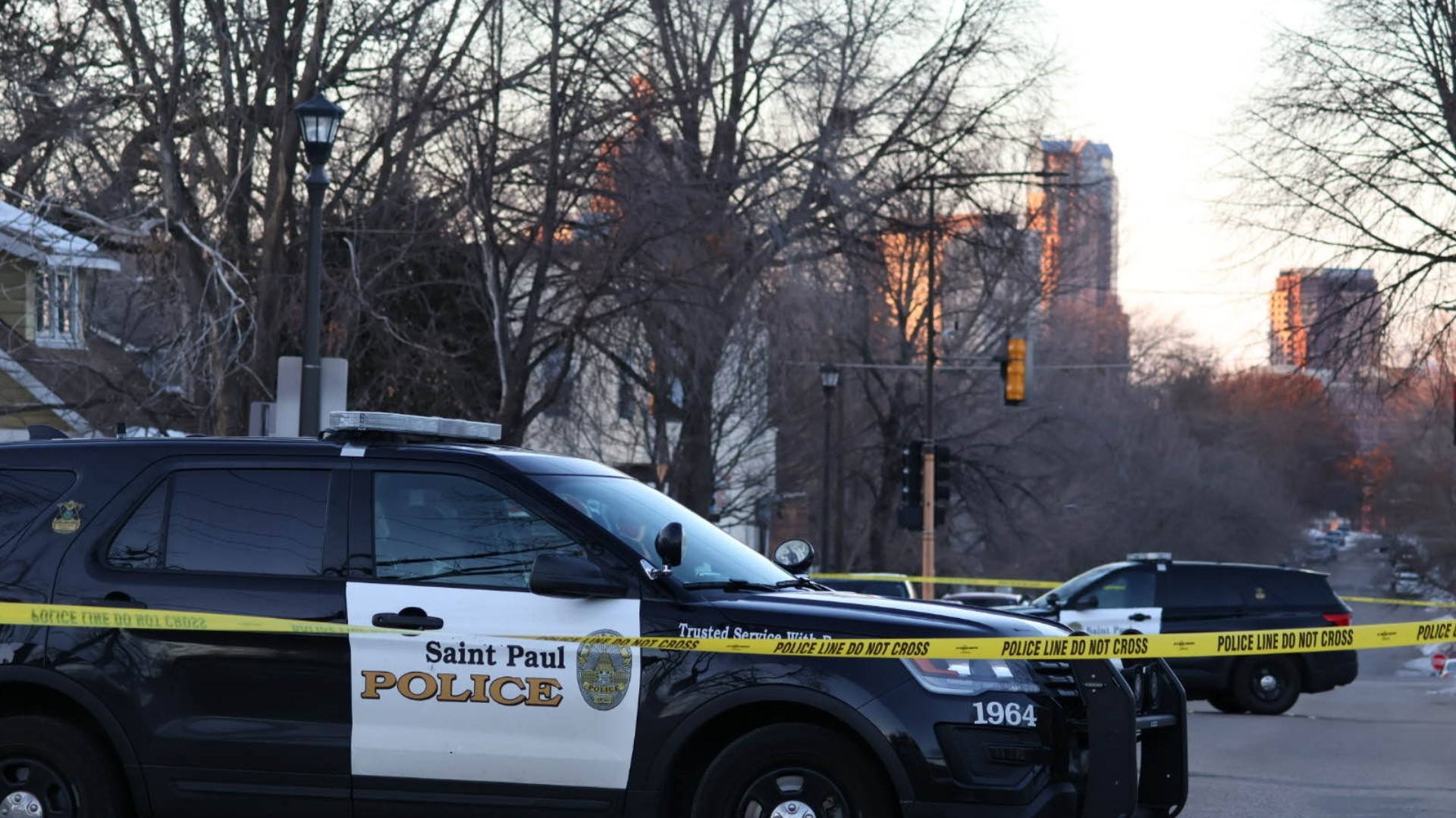 St Paul Man Charged With Murder In Fatal Tobacco Shop Shooting