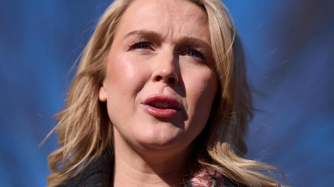 White House: Trump ending temporary protected status for Somalis