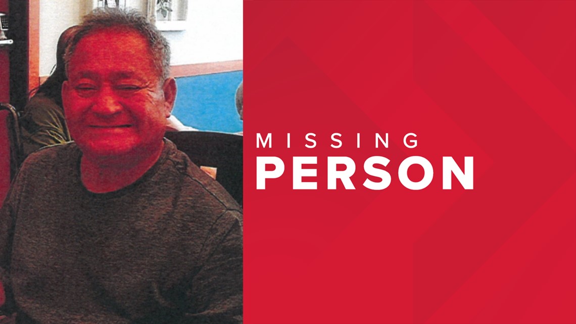 Brooklyn Park police ask for public's help to find missing man - Vimarsana News
