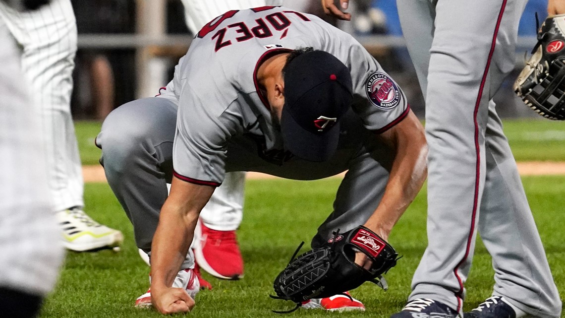 Sonny Gray pitches Twins to 3-1 win over ChiSox