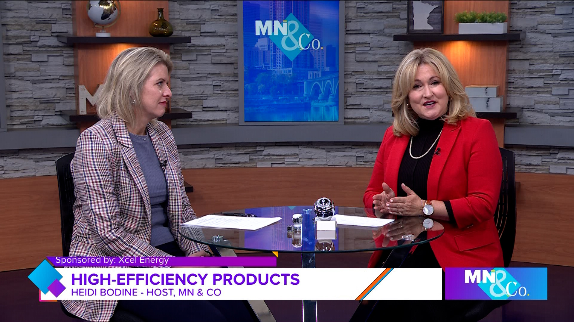 Xcel Energy joins Minnesota and Company to discuss how to power up your savings