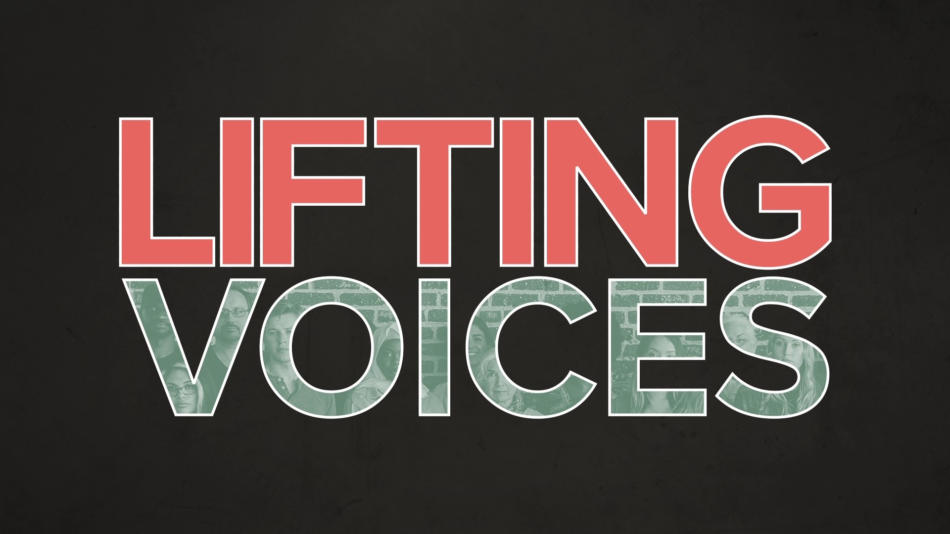 KARE 11 highlights the work of those who lift the voices of others and uplift those who are not usually seen or heard.
