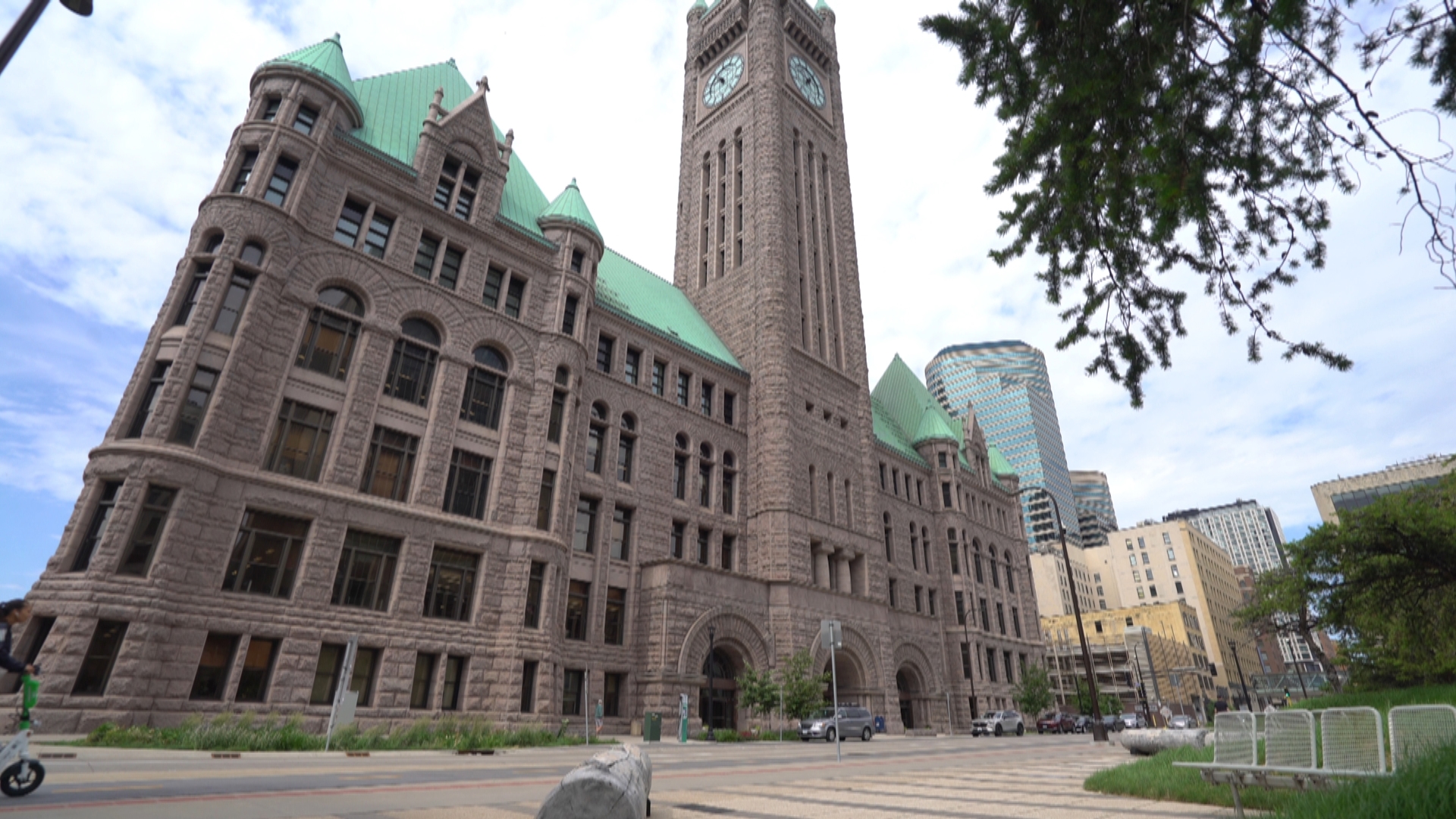 Minneapolis tax board approves a maximum 11.87% tax levy increase, residents express mixed reactions