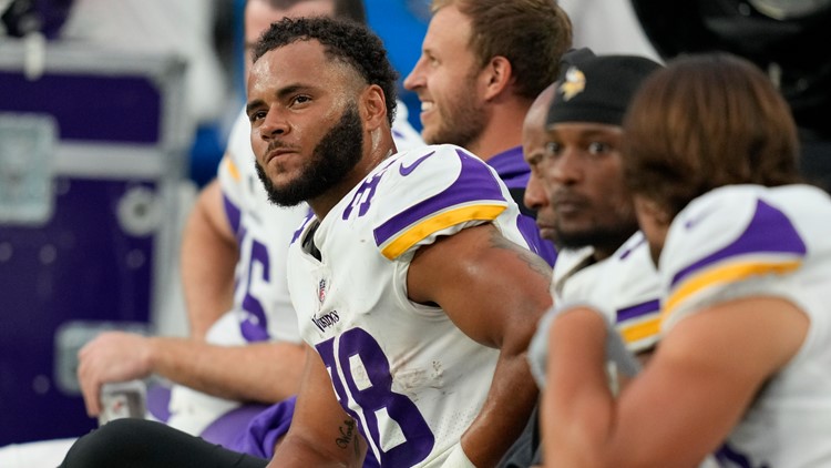 Instant analysis of Vikings' 26-20 preseason opening loss to Raiders