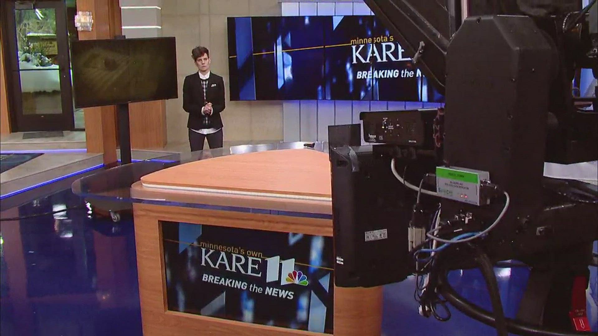 What was the 'Baby Scoop Era'?