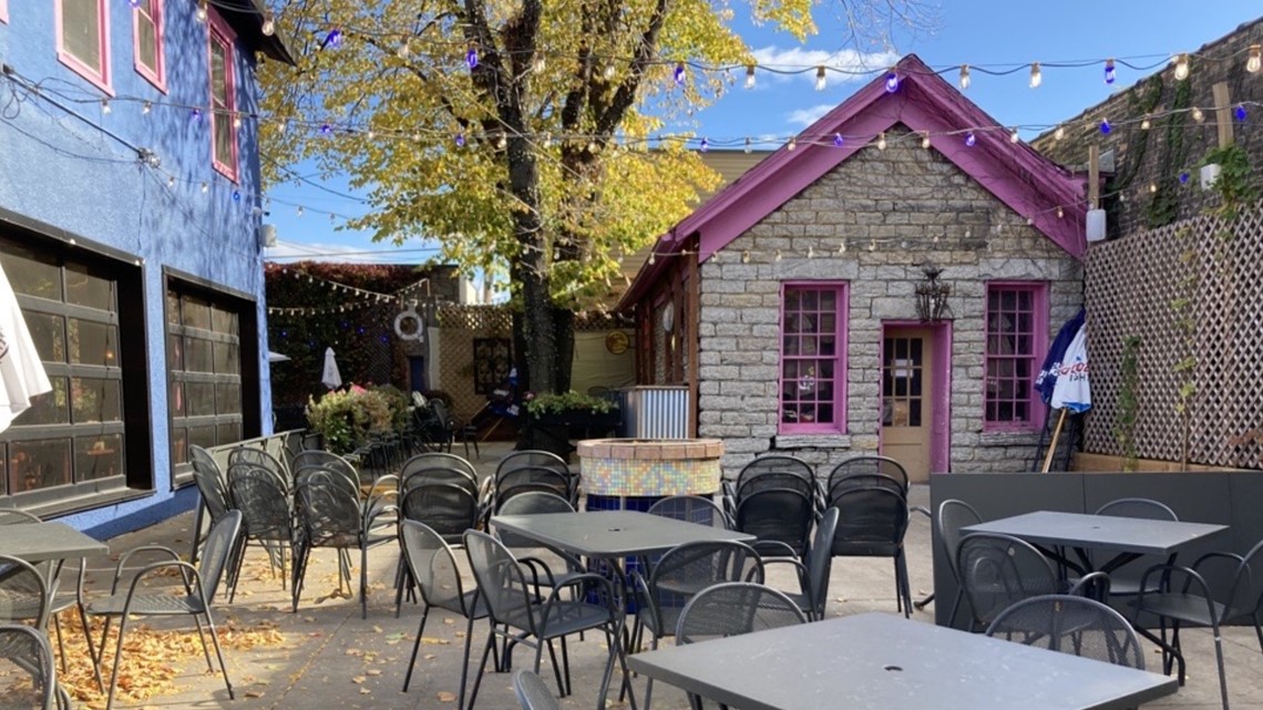 Fate of St. Paul's historic building in question