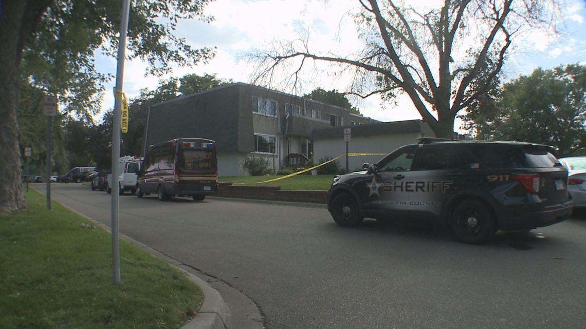 Man charged in fatal home attack in Bloomington - Vimarsana News