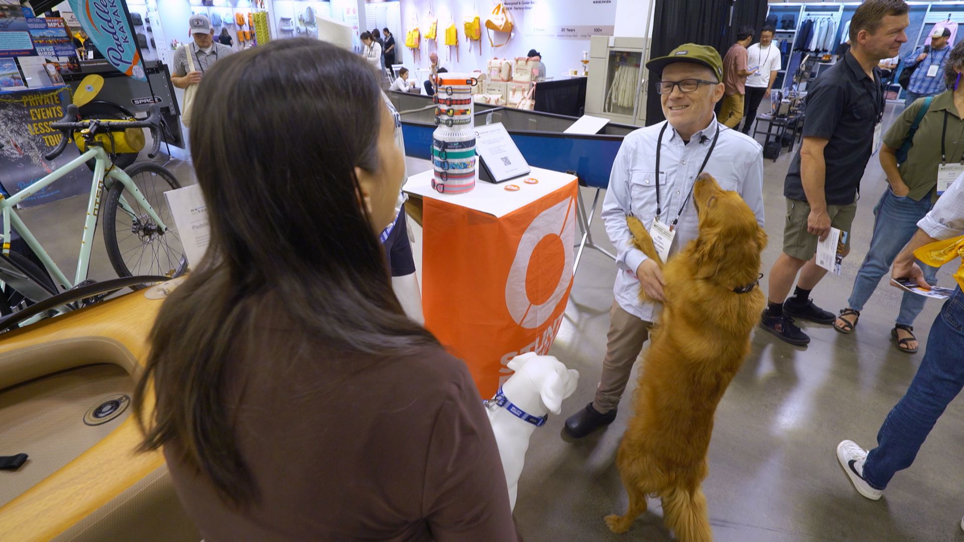 Minnesota brands take center stage at Outdoor Retailer trade show in Minneapolis
