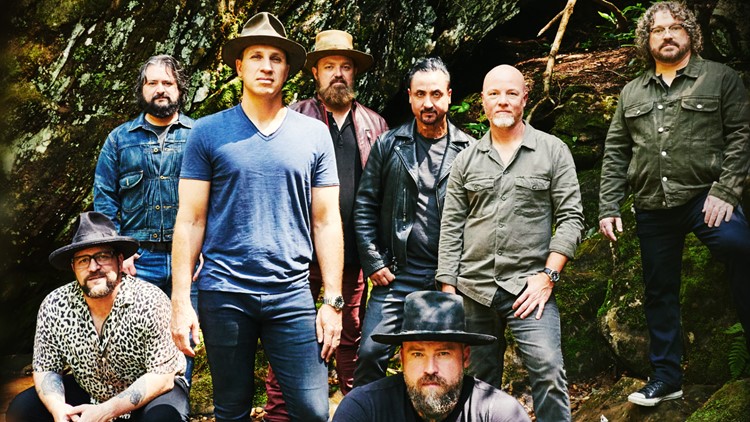 Minnesota State Fair announces Zac Brown Band as first 2022 Grandstand act