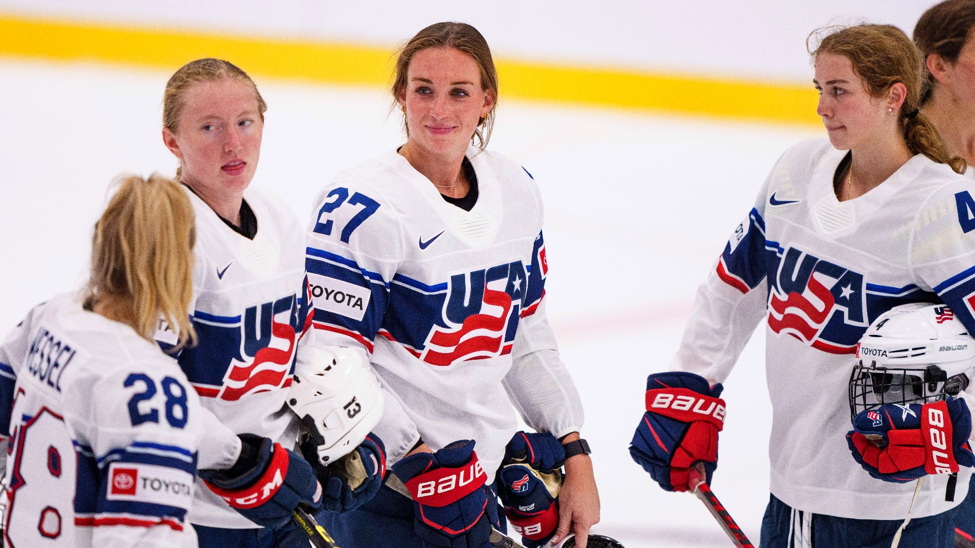 Professional Women's Hockey League ready to open training camps ...