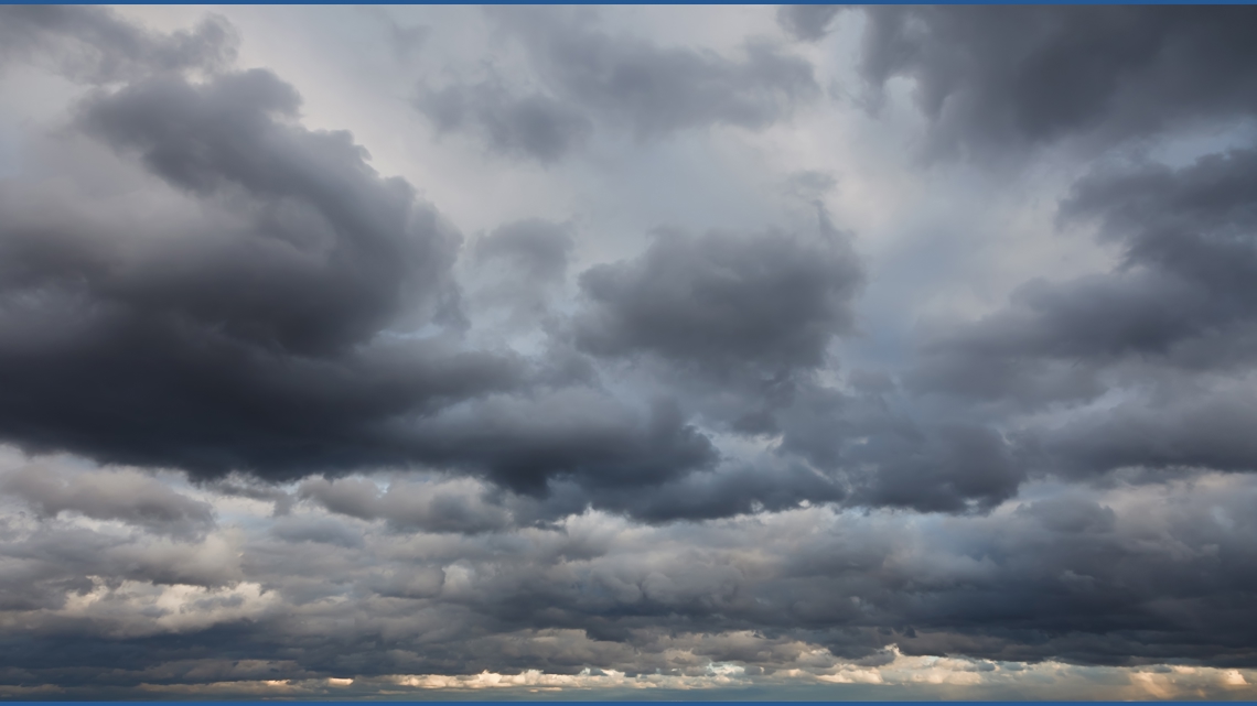 Minnesota has a citizen weather monitoring dynasty, and you can join in