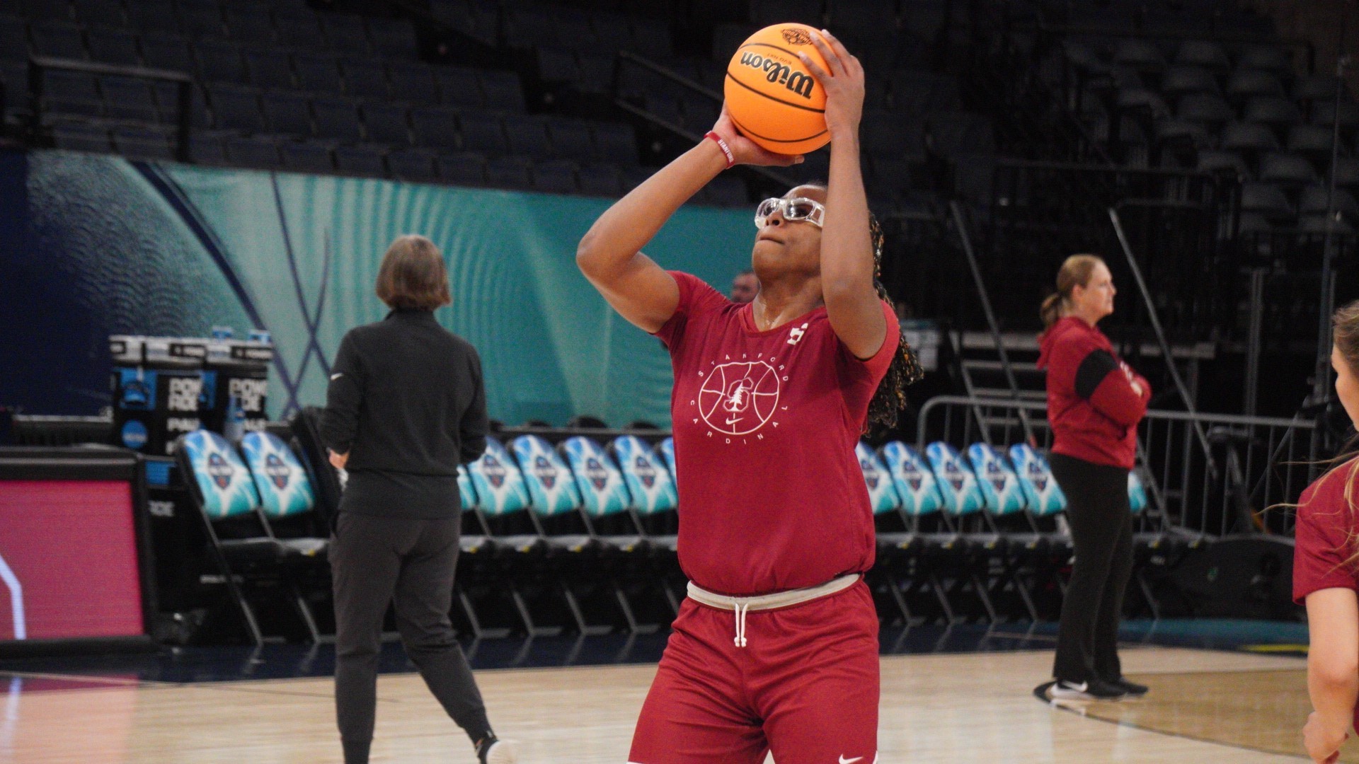 NCAA Women's Final Four tickets and events