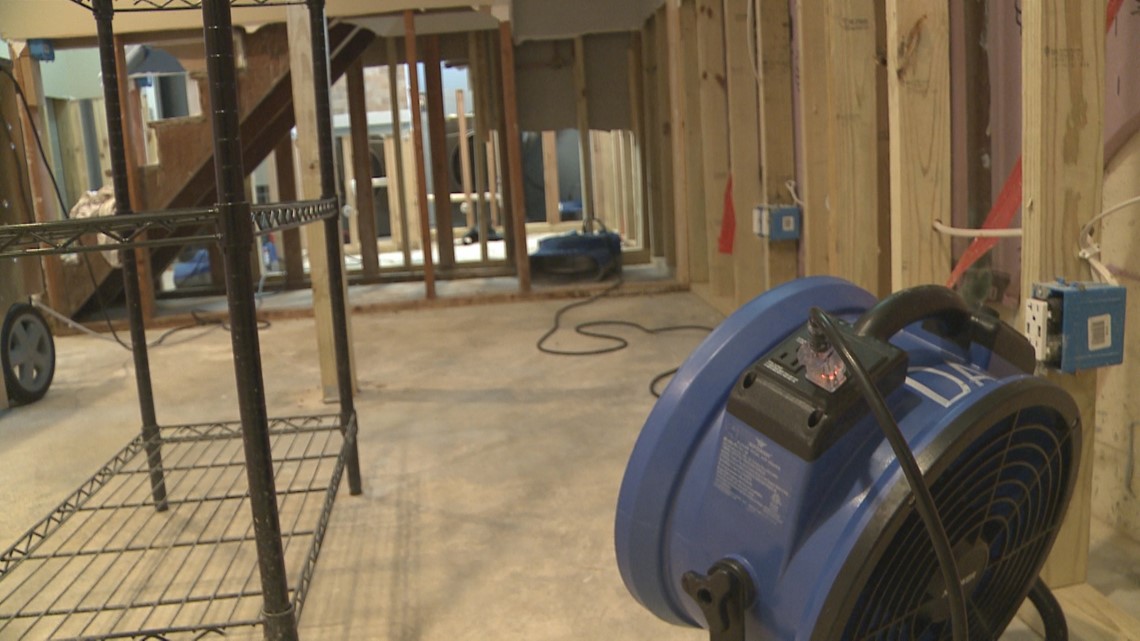St. Louis Park to discuss steps after second water main break - Vimarsana News
