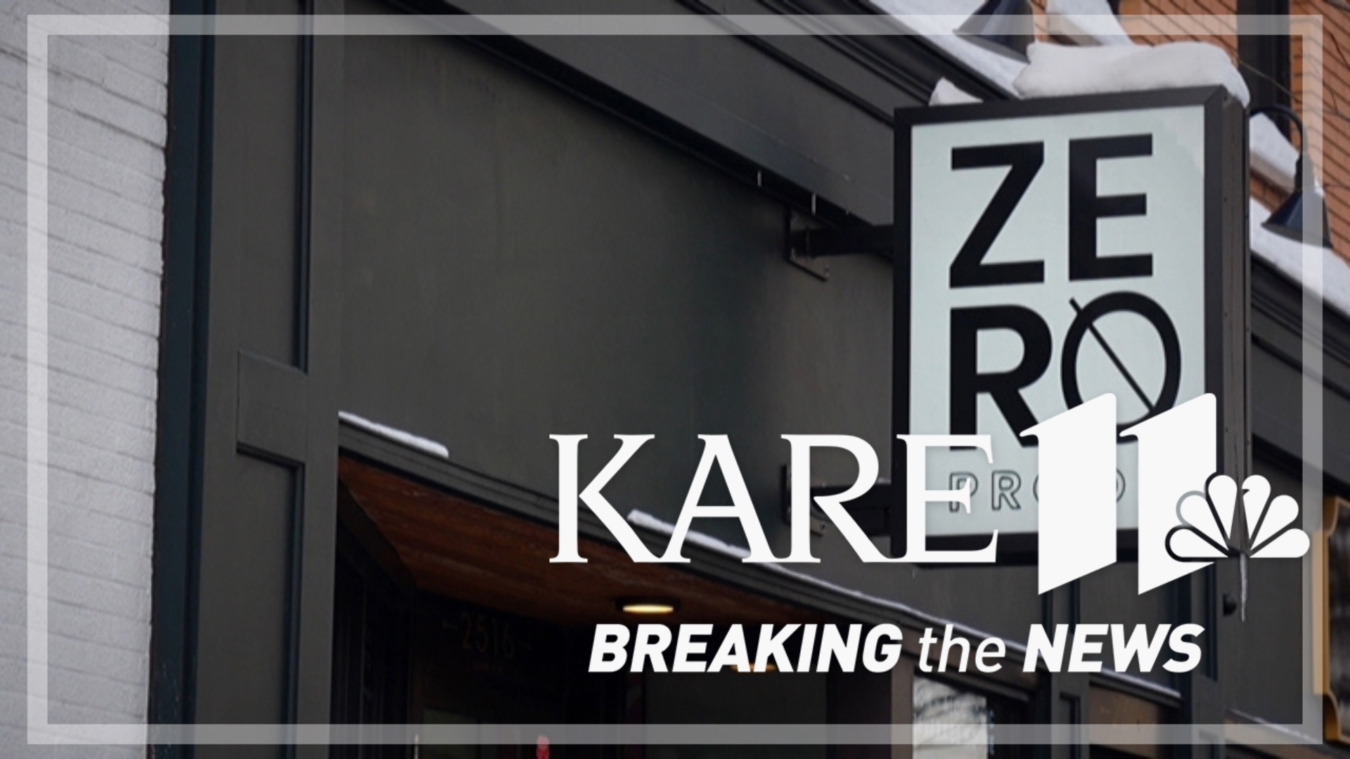 kare11.com - Ian Russell - Dry January' is underway, but polls show Americans are drinking less