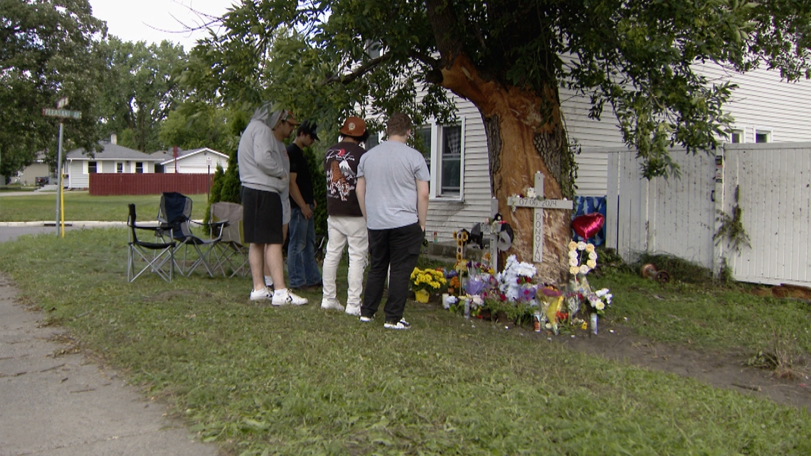 Chef Justin Sutherland injured during boating accident