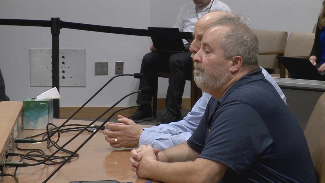 Federal employee unions say their members are struggling to make ends meet due to government shutdown