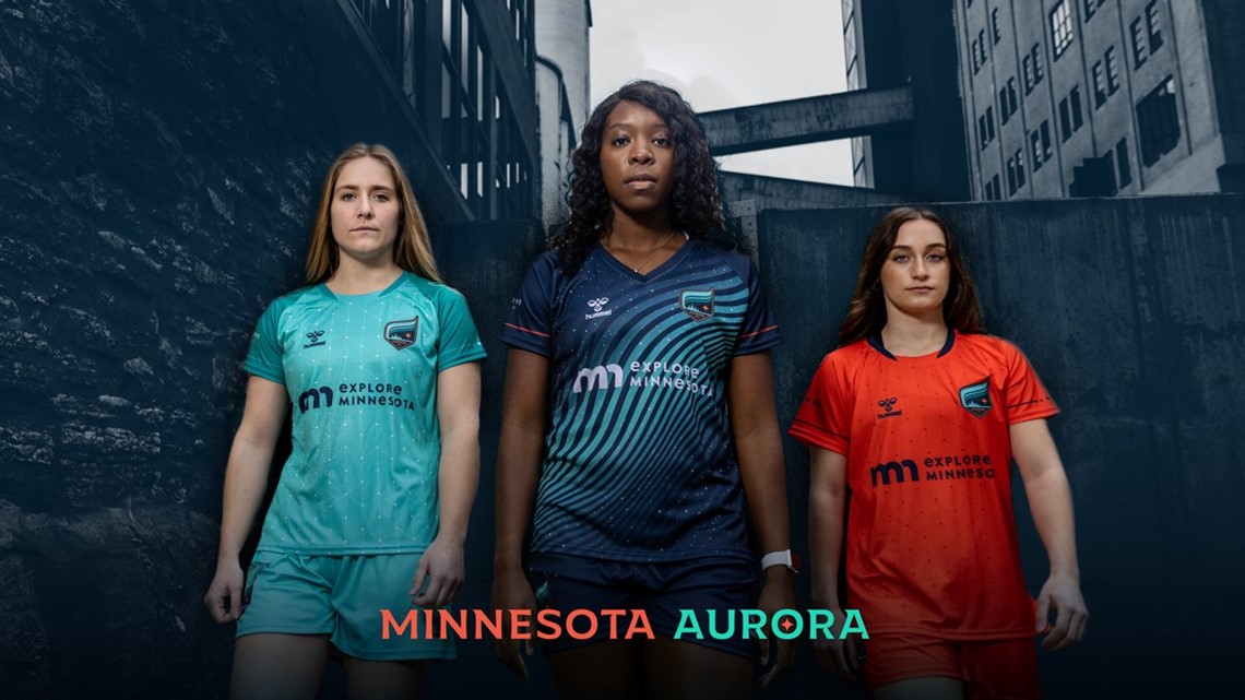 Minnesota Aurora FC (@MNAuroraFC) / X