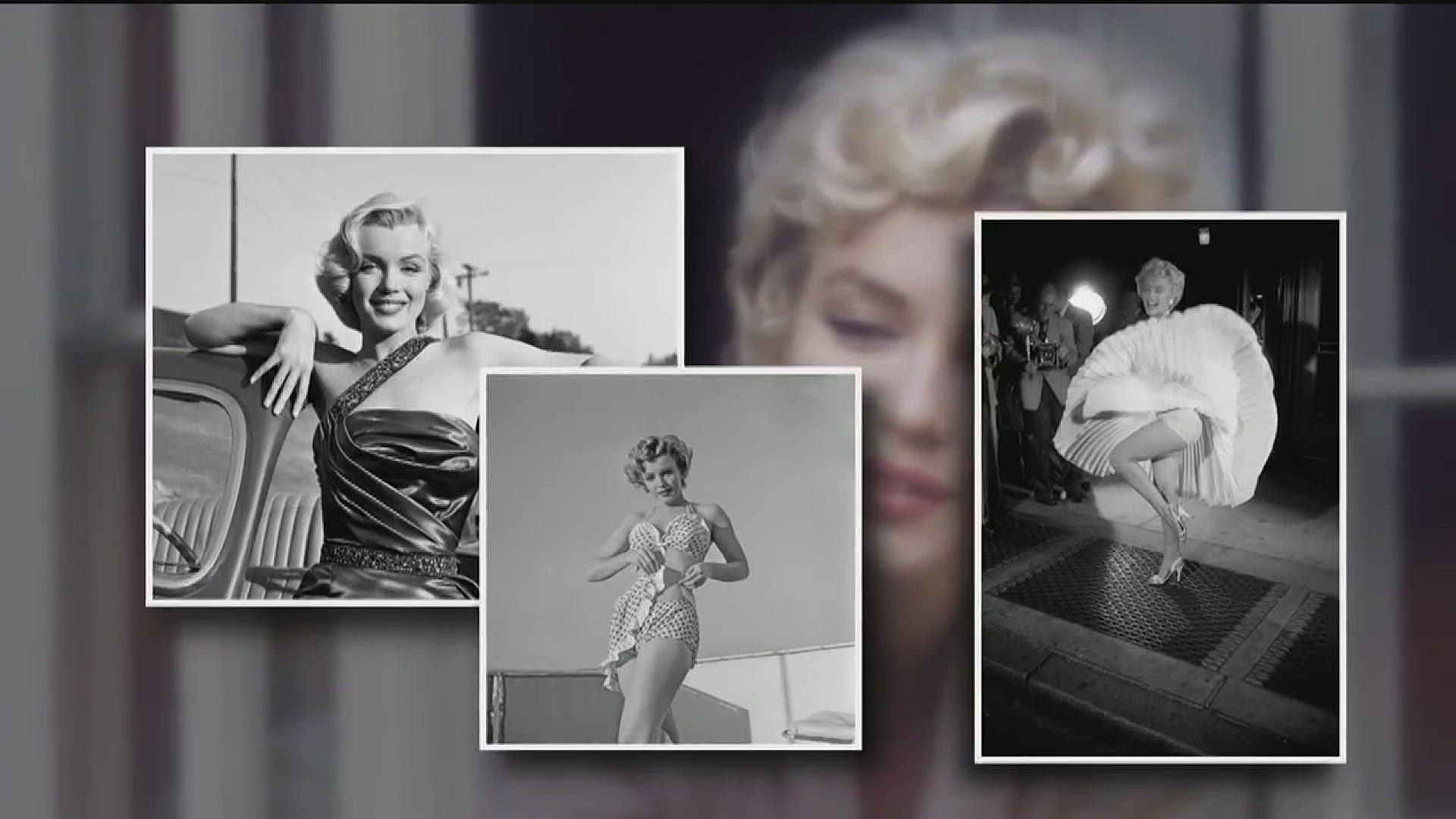 BTN11: Beauty standards since Marilyn Monroe