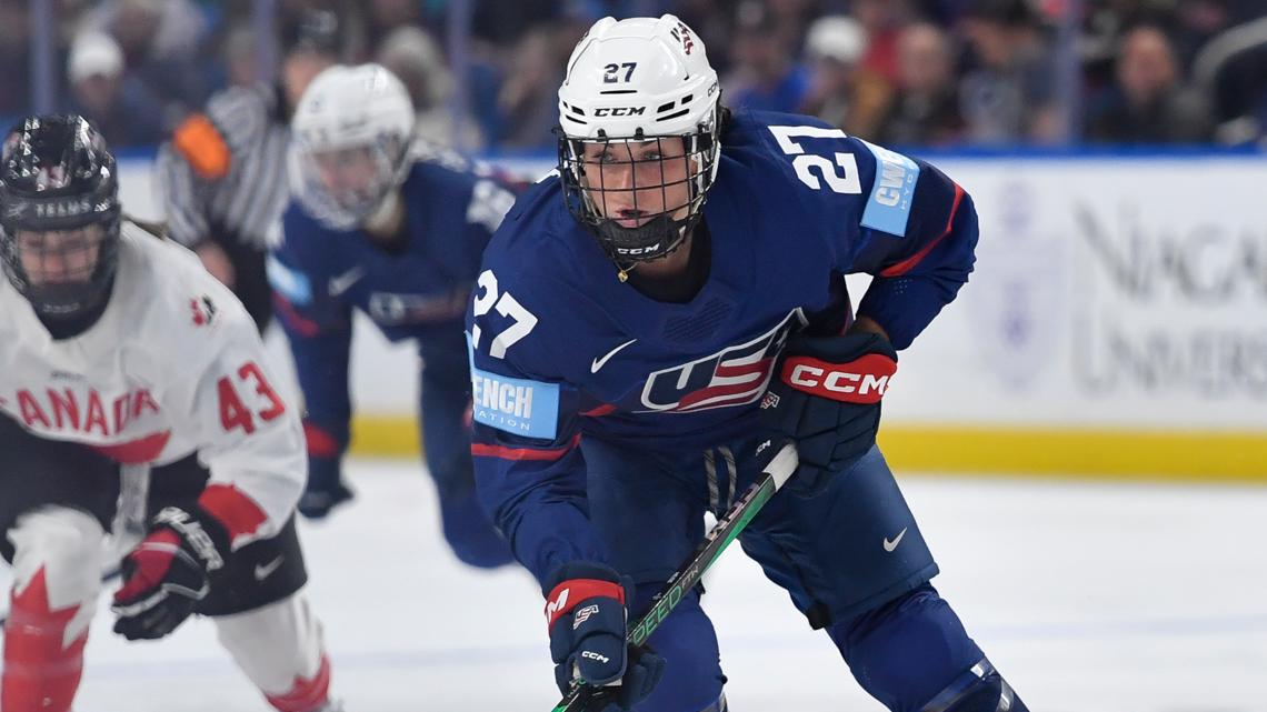 Minnesotans competing Thursday at the 2026 Winter Olympics