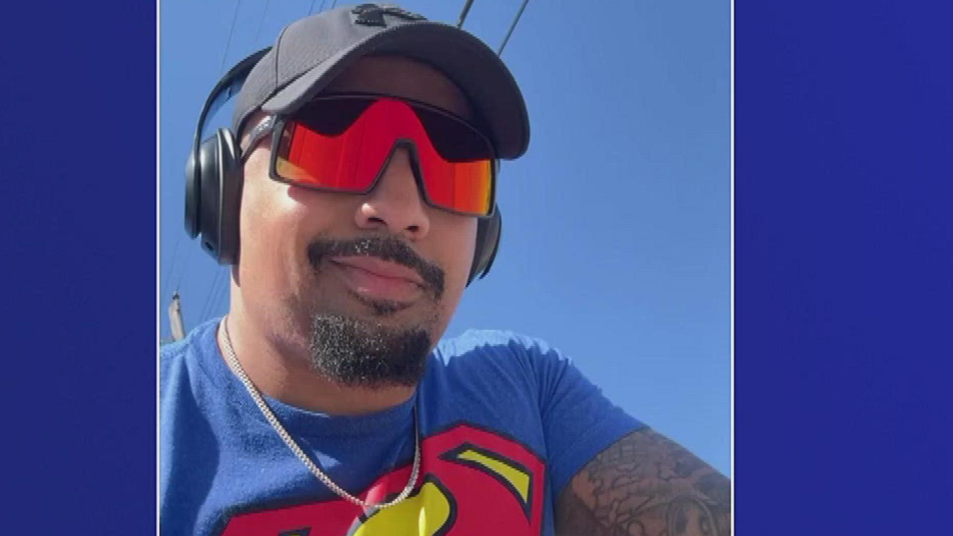 Justin Marshall was an award-winning grocery store bagger, a D.J., an illustrator, a friend, and a son.