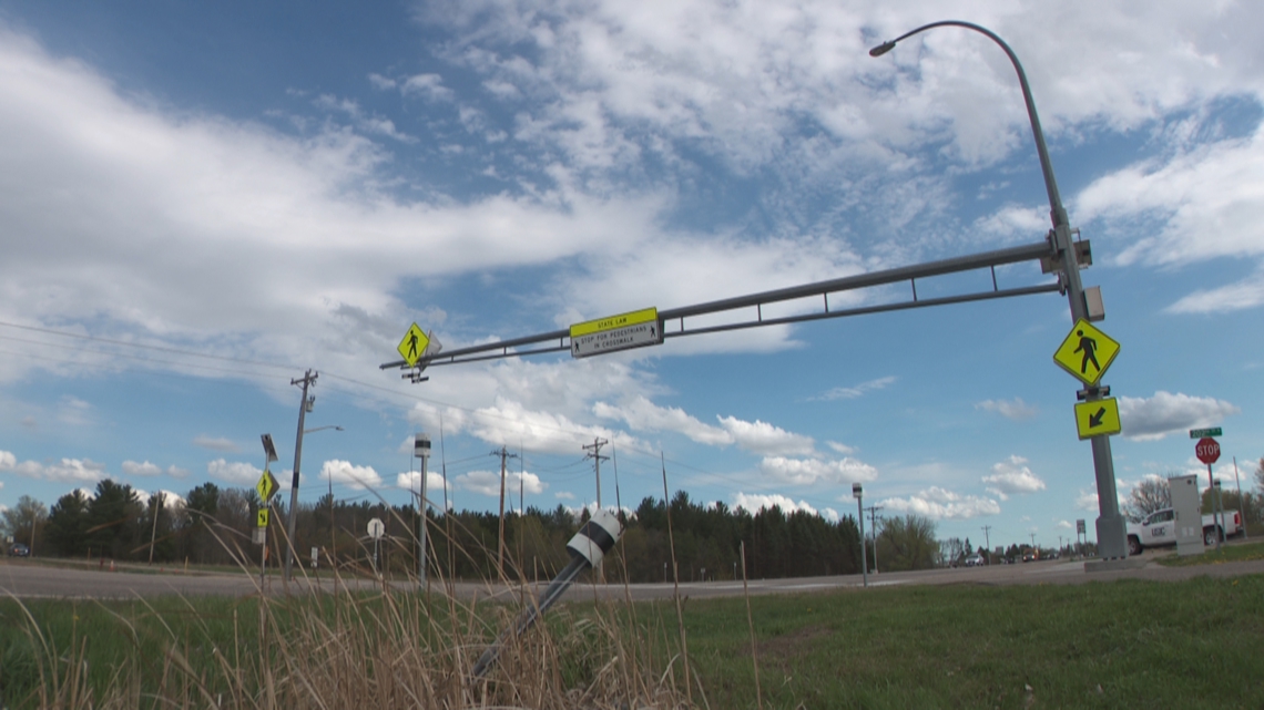 Officials discuss safety measures at Washington Co. intersection - Vimarsana News