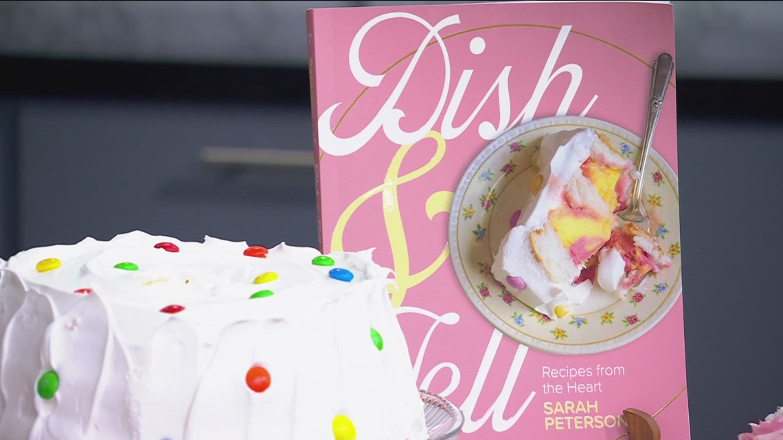 Dish and Tell: 心からのレシピ