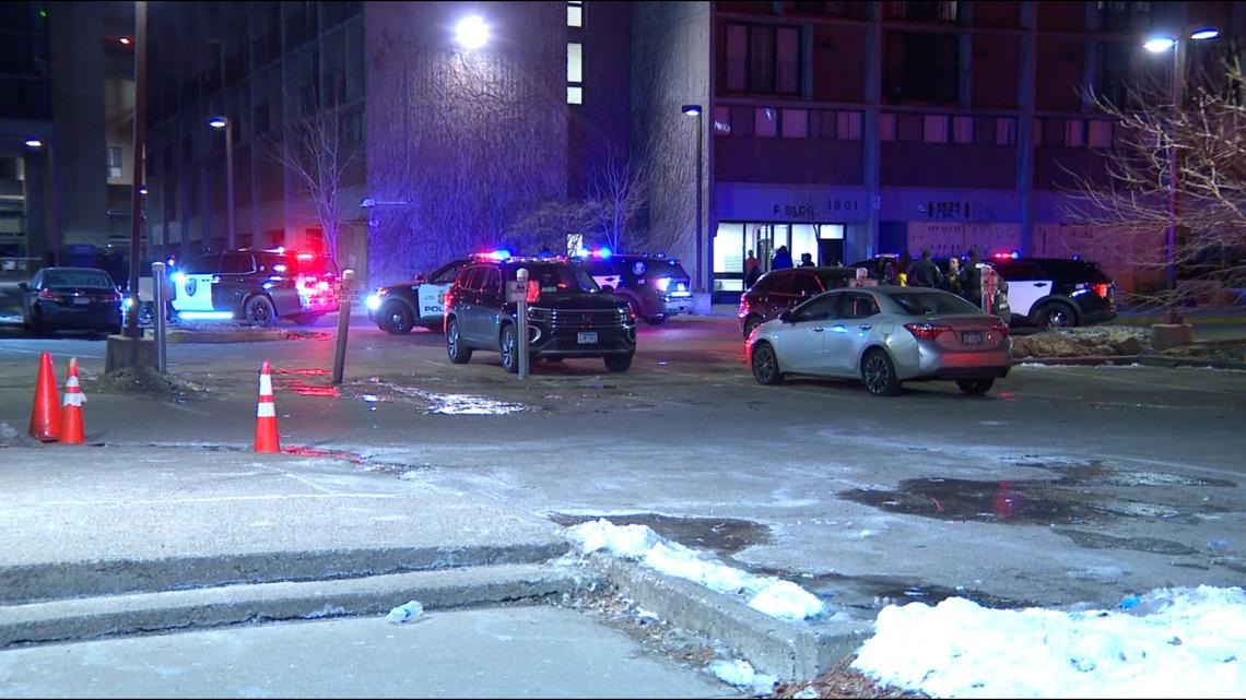 Two women injured in overnight shooting in Minneapolis