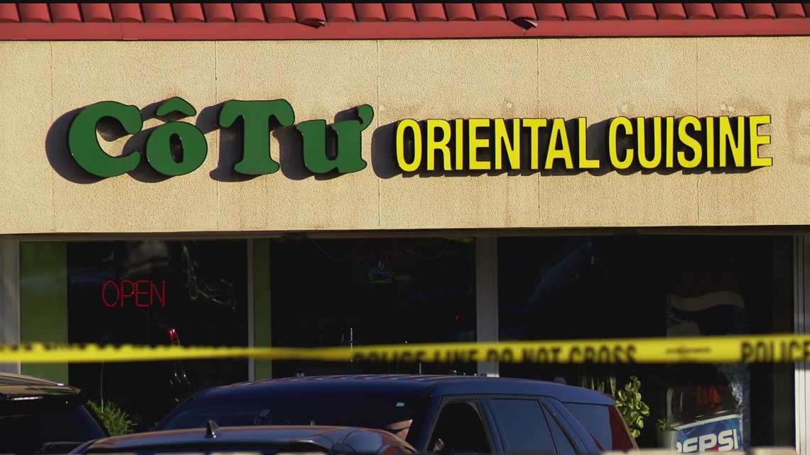 Bloomington restaurant murder suspect is back in court in MN - Vimarsana News