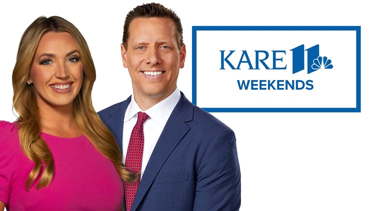 KARE 11 News at 10pm Sunday