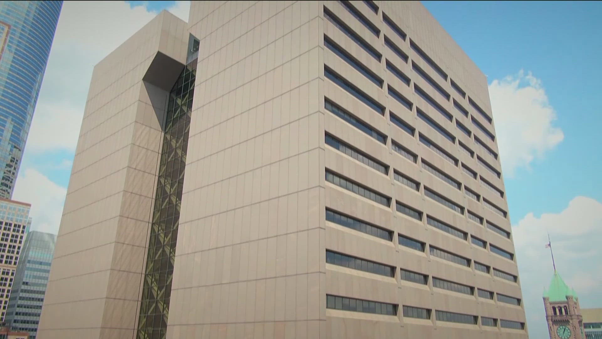 Jurors tell KARE 11 News their decision wasn't difficult after seeing evidence of "obvious fraud" committed by Abdifatah Yusuf.