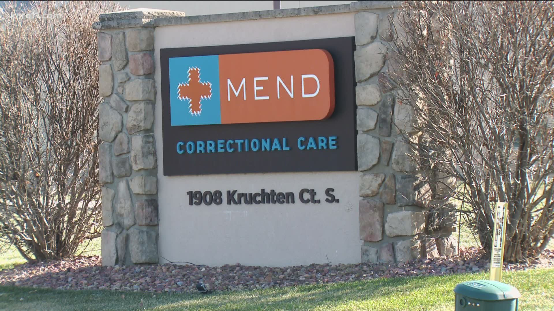 MEnD Correctional Care gets another multi-million, taxpayer-funded contract to provide health care for inmates without disclosing its troubled past