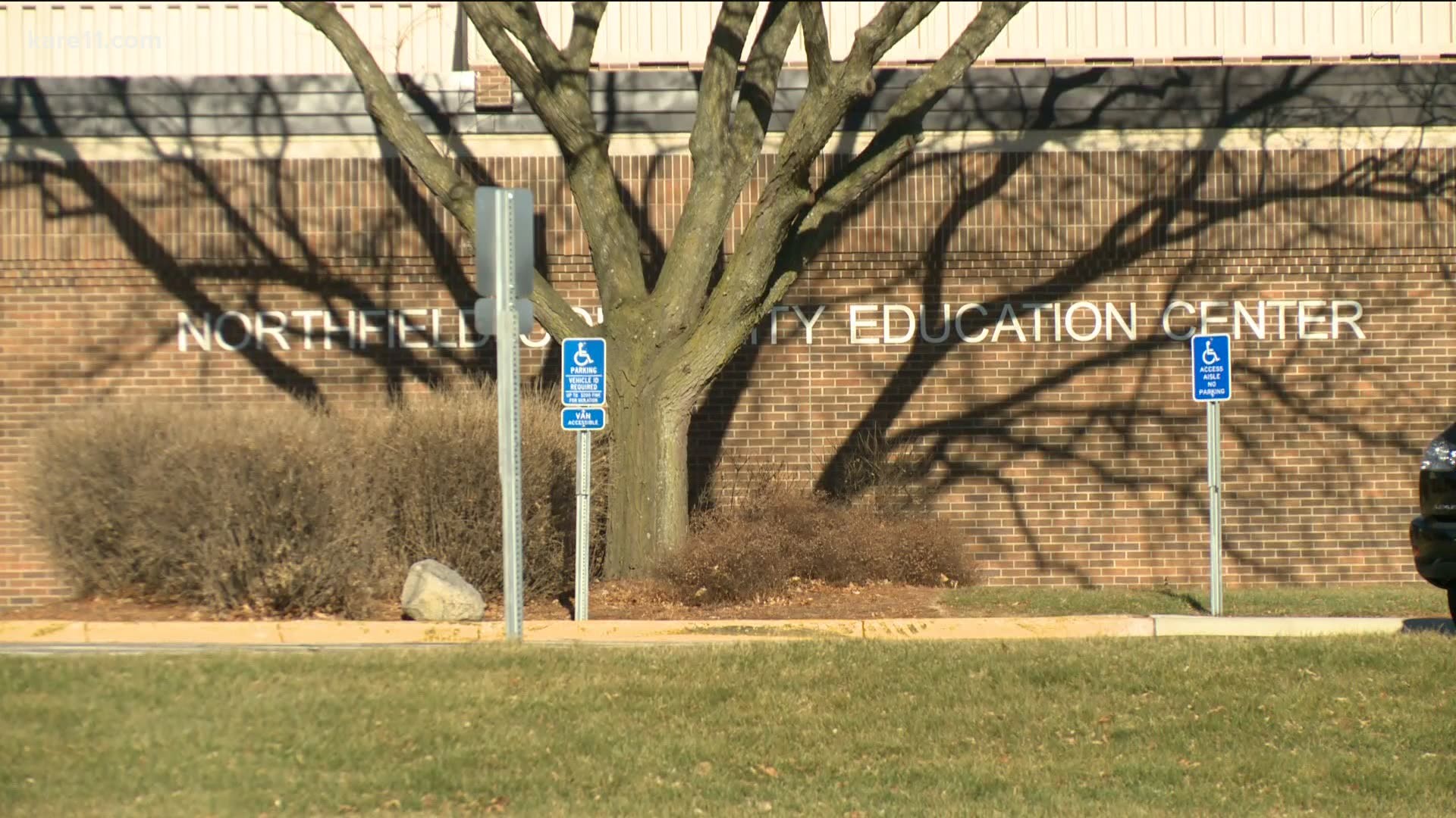 An employee with Northfield Public Schools has been fired after being suspected of putting melatonin in the bottle of at least one infant under their care
