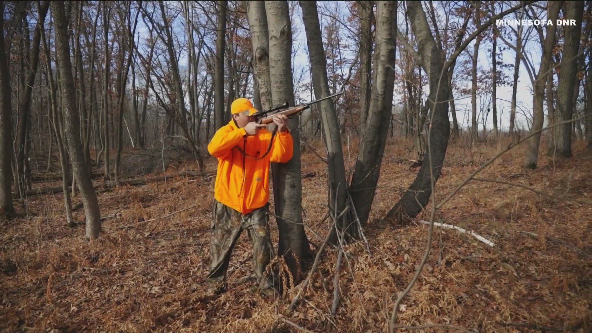 We're hours away from a tradition that is expected to lure 400,000 Minnesotans to hunting zones across the state. Are you ready?
