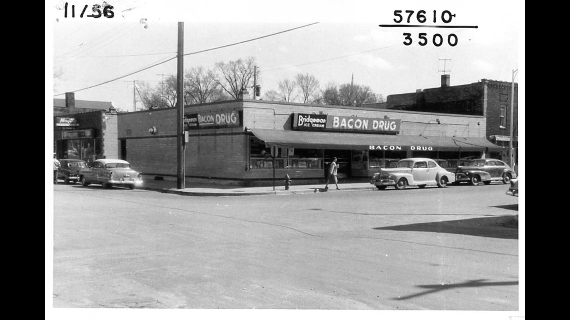 Did an Excelsior man inspire the Rolling Stones' song 'You Can't Always