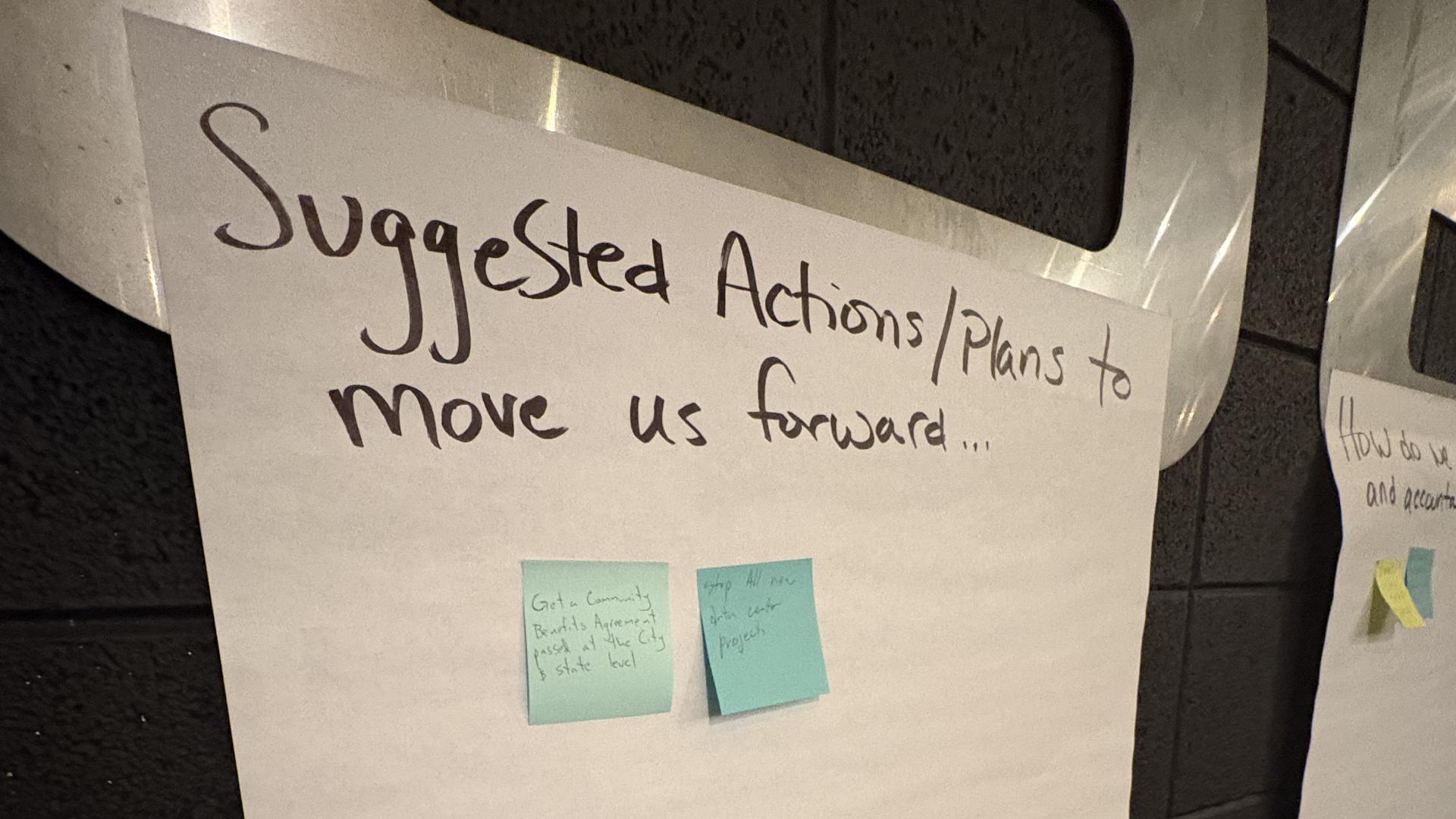 After North Loop data center pushback, residents in another Minneapolis neighborhood prepare for more proposals