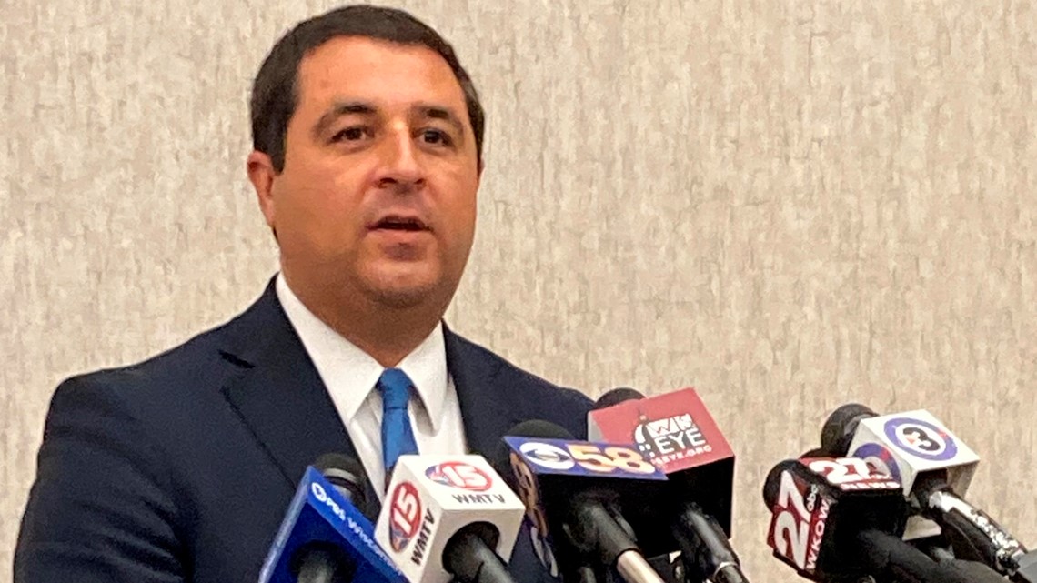 WI's Democratic AG sues to block state's abortion ban - Vimarsana News