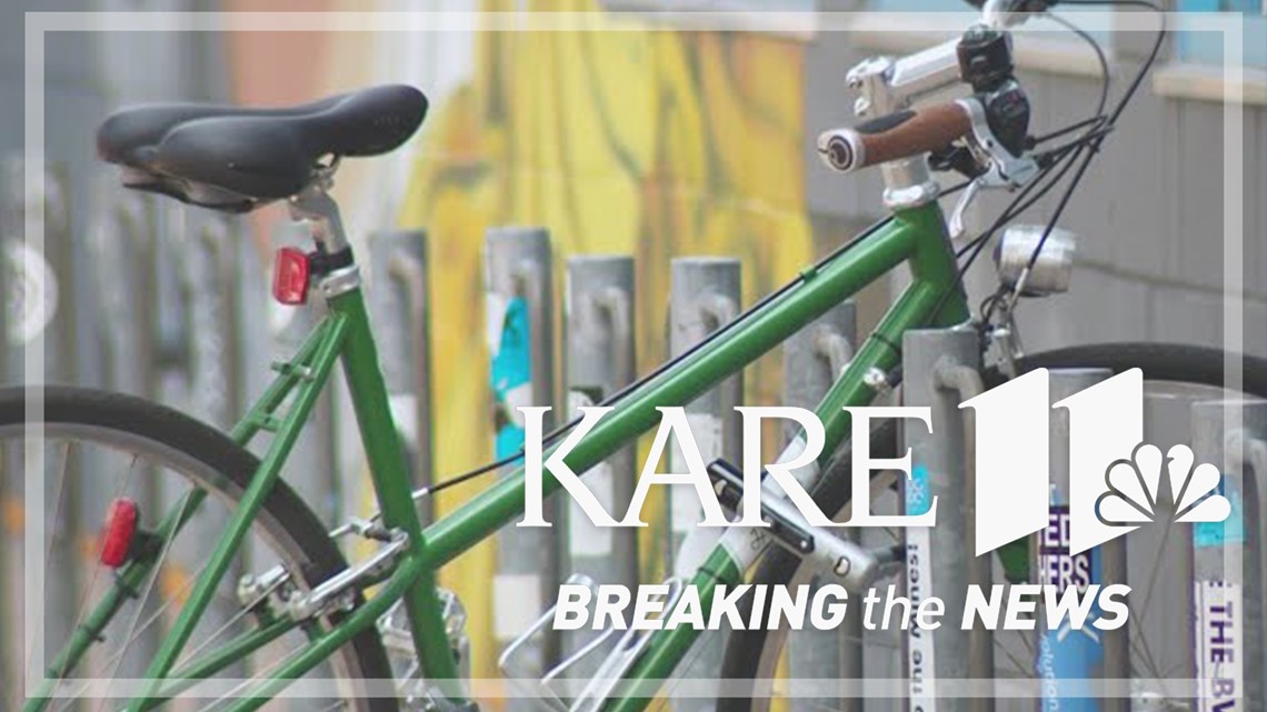 Bike Thieves Are Changing Tactics Kare11