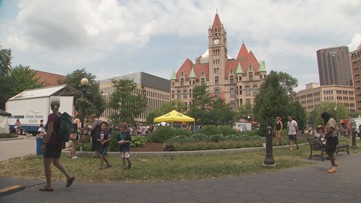New Pride festival comes to St. Paul