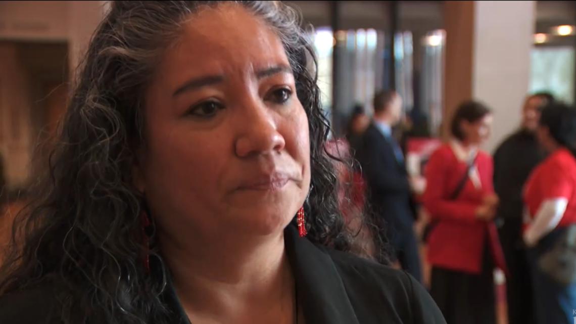 Missing and Murdered Indigenous Relatives Office director no longer with office