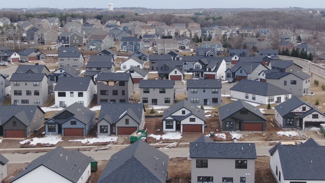 MN legislators aim to address 'missing middle' housing - Vimarsana News