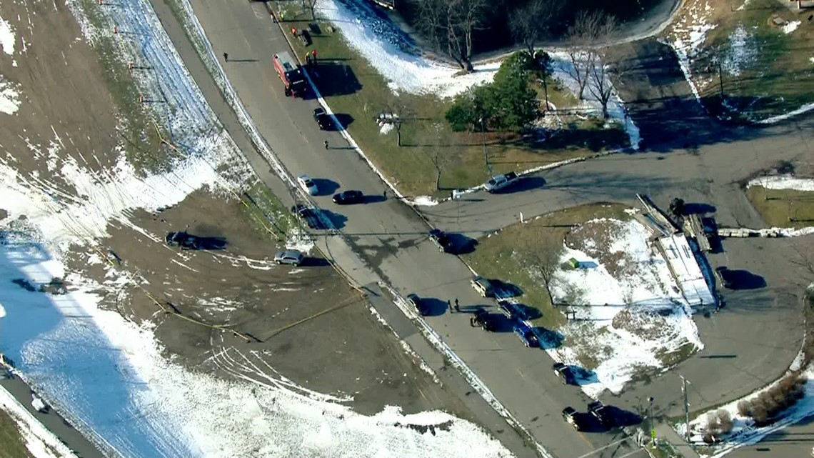 Man charged with assault in connection to Red Wing shooting - Vimarsana News