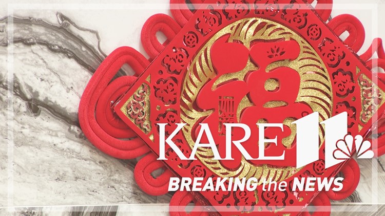 Chinese traditions behind Lunar New Year celebrations
