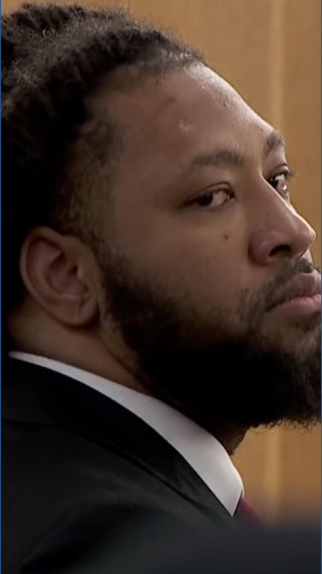 Verdict in Derrick Thompson murder trial, convicted of killing 5 in ...