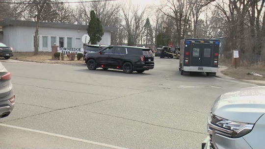 Police arrest suspect in shooting that delayed dismissals of nearby ...