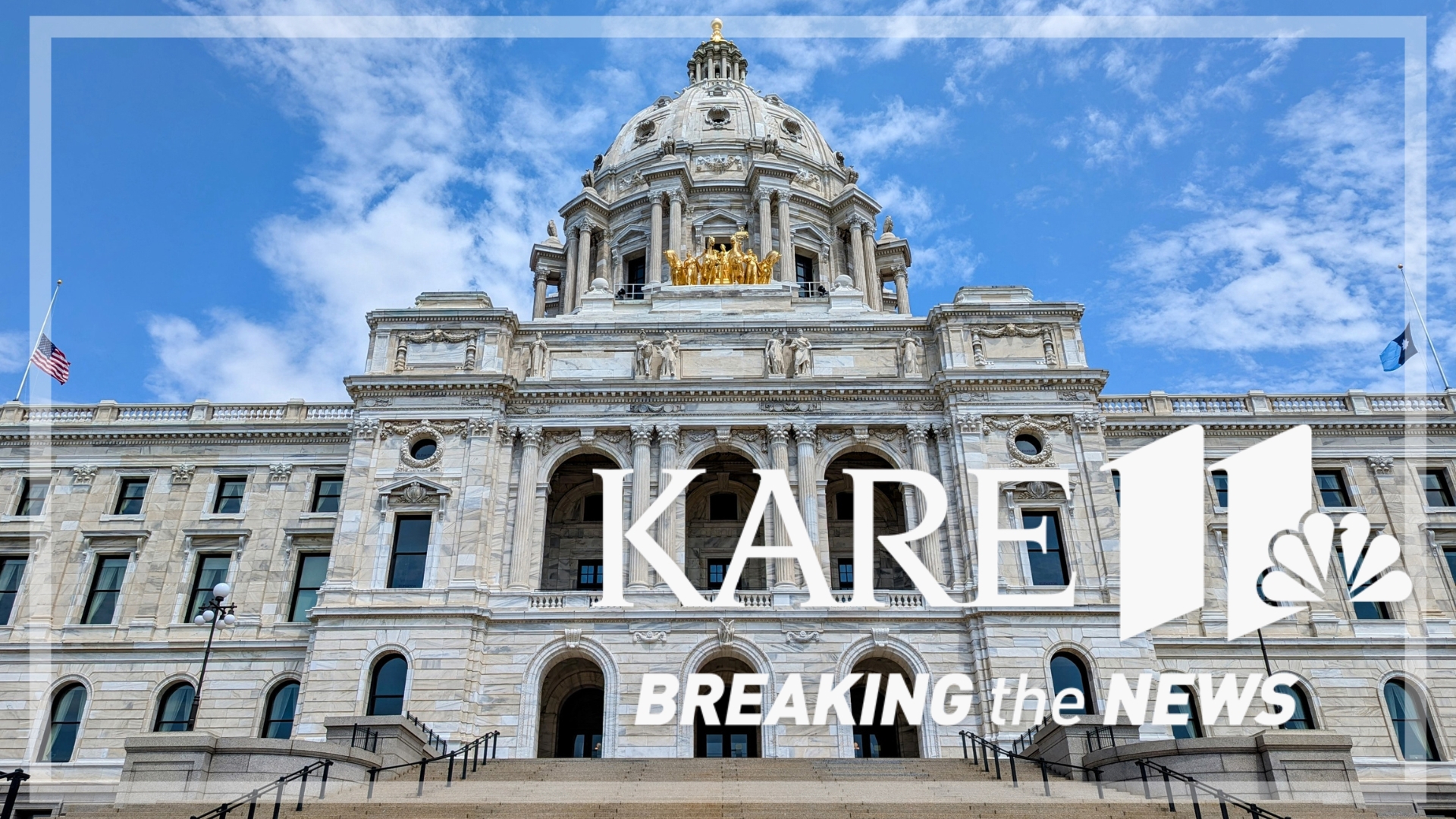 The Minnesota Attorney General's office told KARE 11 that the State will be appealing the ruling.