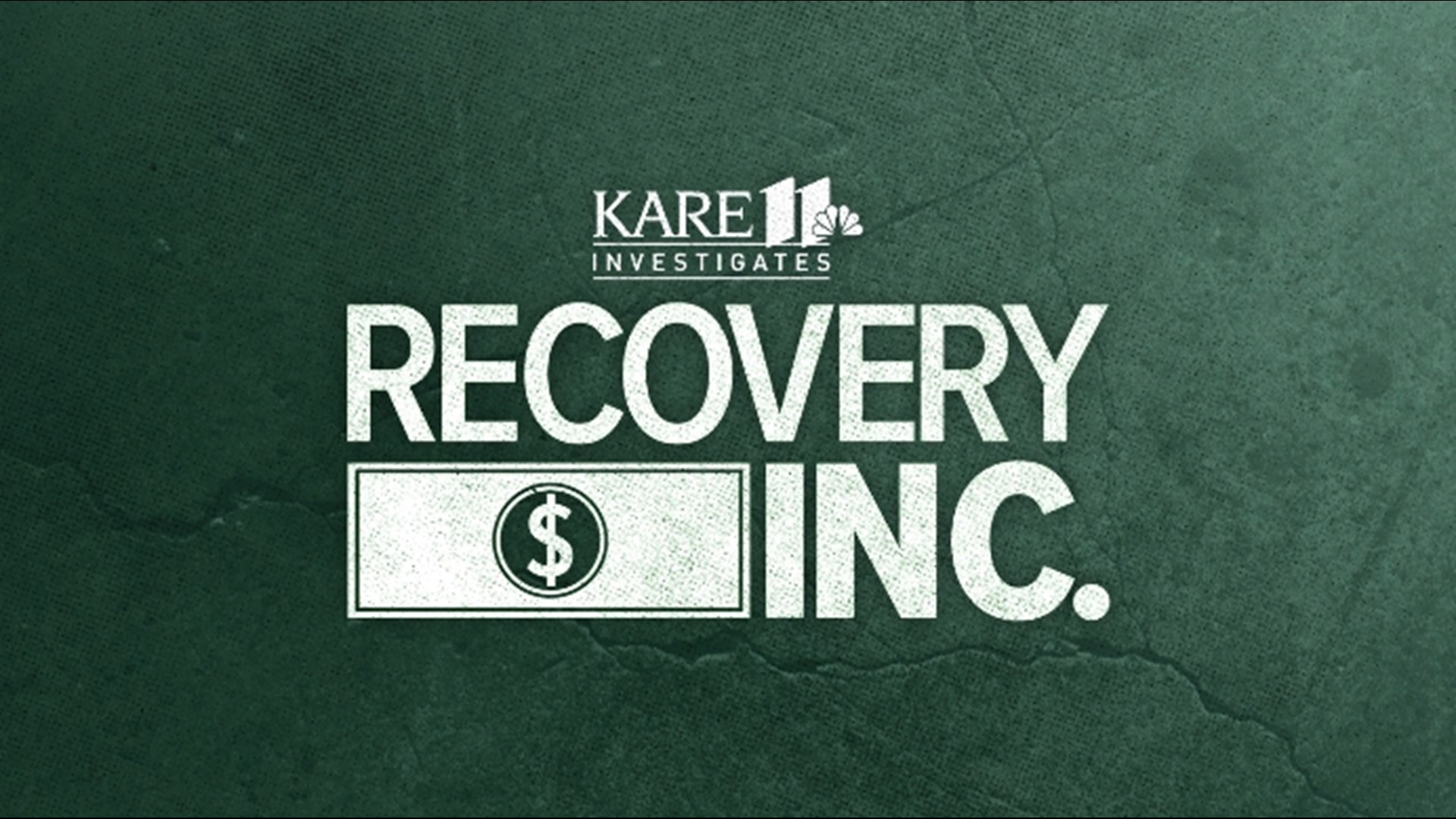 KARE 11 Investigates: Addiction recovery company changes policy