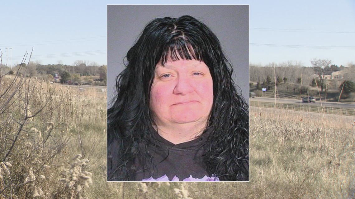 Woman who killed former mayor on highway will serve 244 day - Vimarsana News