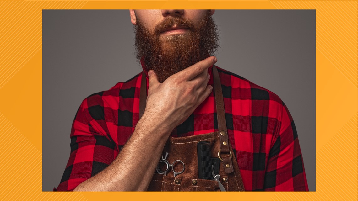 Saint Paul Winter Carnival's first Beard Growing Competition - Vimarsana News
