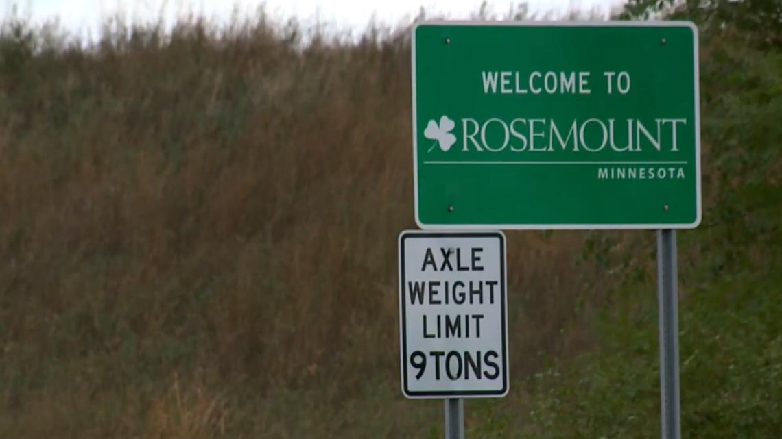 Rosemount Police Chief resigns after anonymous employee survey