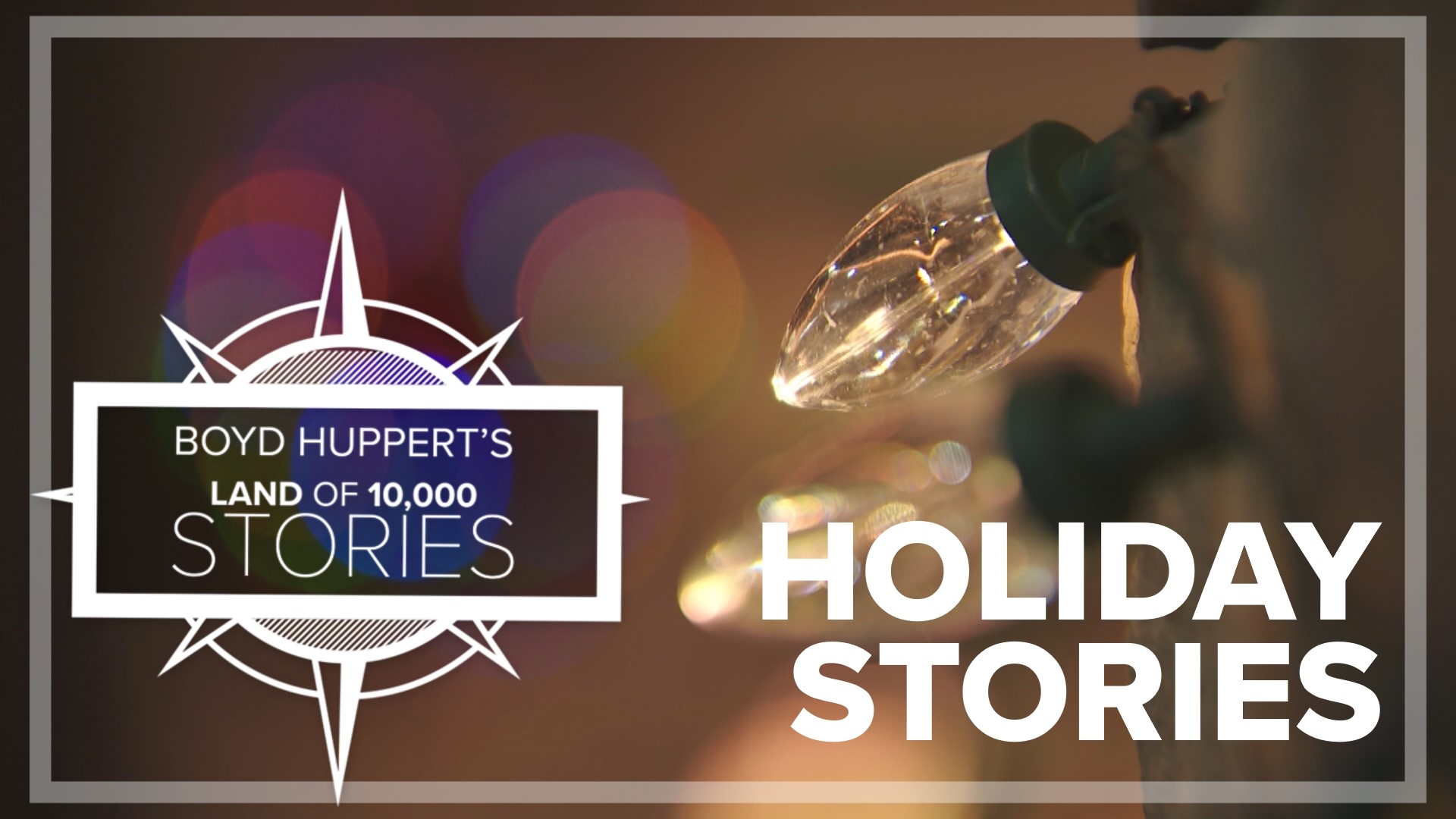 A selection of favorite holiday-themed stories from KARE 11's Boyd Huppert.